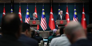Cumhurbaşkanı Erdoğan: Hakan Atilla'nın yaşadığı süreç hepimizi üzdü ve kırdı