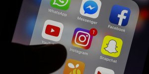 Sosyal Medyada 'KRİMİNAL' Zamana Dikkat