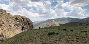 Hakkari'de bir asker şehit oldu!