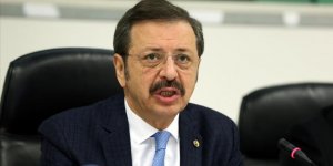 'Bankaların indirimi kredi faizlerine bir an önce yansıtmalarını bekliyoruz'
