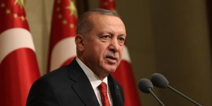 Erdoğan: Gıda güvenliğini garanti altına almak milli güvenlik meselesidir