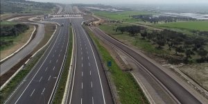 İstanbul-İzmir Otoyolu'nun 192 kilometrelik bölümü daha açılıyor