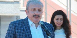 TBMM Başkanı Şentop: 28 Şubat'ta FETÖ okullarının önü açıldı