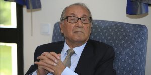 Eski TBMM Başkanı Bozbeyli vefat etti!