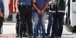FETÖ'ye 'ankesörlü telefon' operasyonu: 15 gözaltı