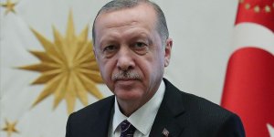 Cumhurbaşkanı Erdoğan, Büyükanıt'ın eşi ile görüştü!