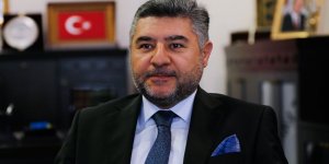 Her eve bir kurban bir Kur'an