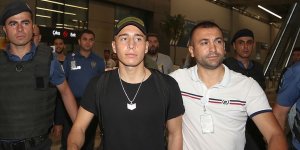 Emre Mor resmen Galatasaray'da..