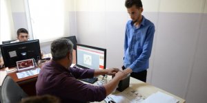 Suriyelilerin ülkelerine dönüşü sürüyor