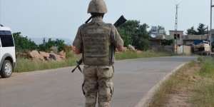 Mardin'de Terör Saldırısı: 1 ŞEHİT