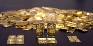 İlk yarıda altına 52 milyar lira yatırdık!