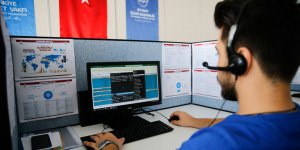 TDV'den vekaletle kurban kesiminde telefon ve stant kolaylığı
