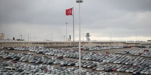 Otomotiv ihracatında yüzde 5'lik artış