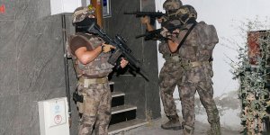 İstanbul’da uyuşturucu operasyonu: 20 gözaltı