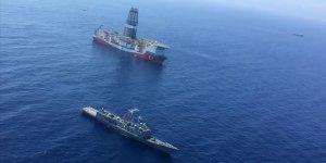 'Doğu Akdeniz'de öncelikler ve NATO'nun rolü'