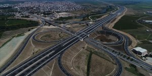 İstanbul-İzmir arasında kısalan yol tasarrufu artıracak
