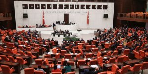 Adalet Bakanı Gül: Meclisin ilk gündemi Yargı Reformu Strateji Belgesi olacak