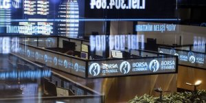 Temmuzda en fazla reel getiri BIST 100 endeksinden
