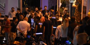 Bodrum'da 'Huzur' uygulaması düzenlendi