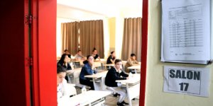 LGS'de ikinci nakil sonuçları açıklandı!