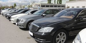El konulan ithal araçlarda mağduriyetler giderilecek!