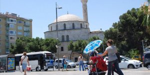 Bayramda 'eyyam-ı bahur' sıcakları etkili olacak