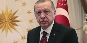 Erdoğan'dan şehit ailesine başsağlığı telgrafı