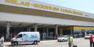 Pilotların dikkati havada yaşanacak muhtemel kazayı önledi