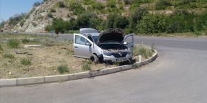 Bayram tatilinde trafik kazalarının acı bilançosu