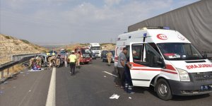 Kurban Bayramı tatilinde trafik kazaları 50 can aldı