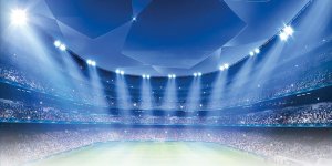 Şampiyonlar Ligi'nde play-off heyecanı başlıyor