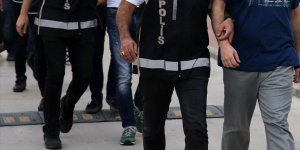 FETÖ'nün üniversite yapılanmasına soruşturma: 21 gözaltı kararı