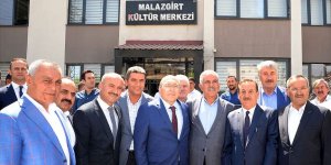 Prof. Dr. Dursun'un adı son konuşmasını yaptığı merkezde yaşatılacak!