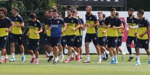 Fenerbahçe'de durmak yok!