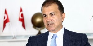 AK Parti Sözcüsü Çelik: Belediye başkanları yanlış yollara tevessül etmişlerdir