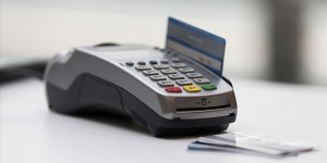 Kurban Bayramı'nda 7,7 milyar TL kartlı ödeme yapıldı