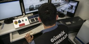 Gümrüklerde 'hız' ve 'yerlilik' dönüşümü
