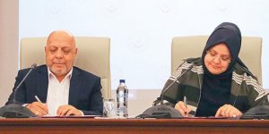 Kamu Kesimi Toplu İş Sözleşmesi imzalandı