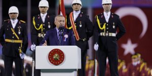 Erdoğan: Vergilerle gelen parayı halka değil Kandil'e gönderenlere seyirci kalamayız