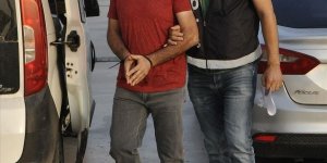 Emine Bulut cinayetini kameraya çeken kişi gözaltına alındı