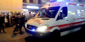 Konya'da silahlı kavga: 2 ölü, 1 yaralı