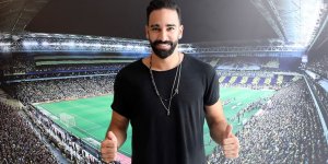 Fenerbahçe'ye 3. Fransız