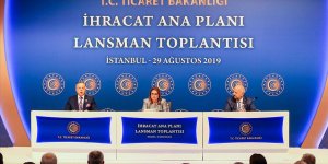 Pekcan: İhracat Ana Planı'nda 17 hedef ülke ve 5 hedef sektör belirledik