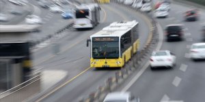 İstanbul'da 24 saat toplu ulaşım dönemi başlıyor