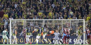 Fenerbahçe-Trabzonspor rekabetinde 124. randevu