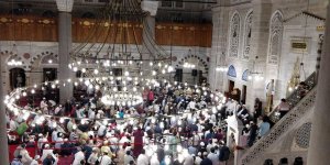 Sahih-i Buhari 10 günde hatmedildi