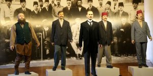 Milli Mücadele Karargahı'na ziyaretçi akını