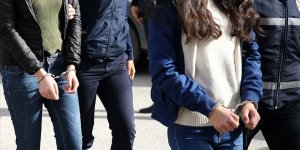 Teslim olan teröristler PKK'nın iç yüzünü anlattı