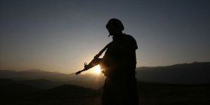 Mardin'de terör saldırısı: 1 asker şehit, 2 asker yaralı