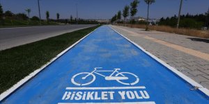 Ankara'ya 56 kilometrelik bisiklet yolu yapılacak!